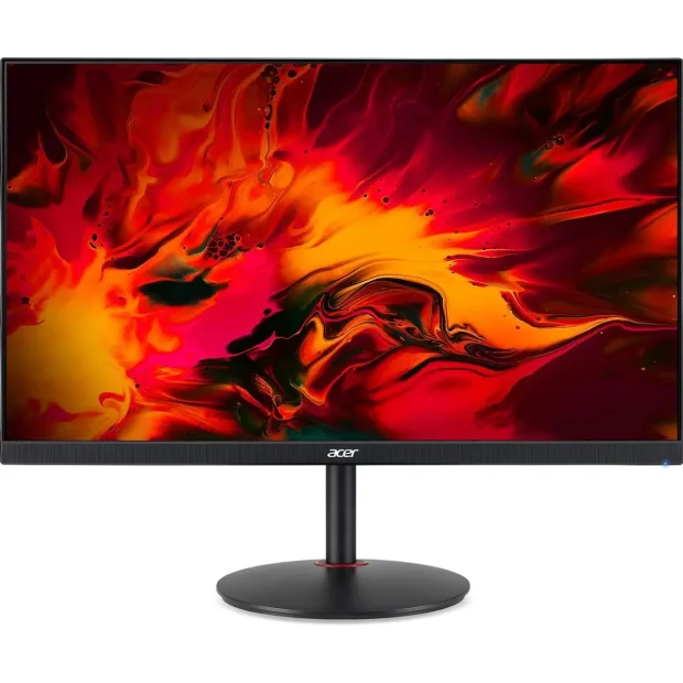 Игровой монитор Acer Nitro XV271Zbmiiprx (UM.HX1EE.Z01)